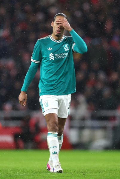 Съндърланд Ливърпул1