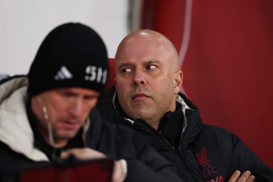 Съндърланд Ливърпул1