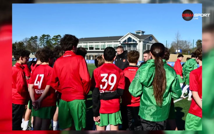 Шеф на БФС: В детско-юношеския футбол не трябва да говорим за „важни мачове“, а за „важни състезатели“.