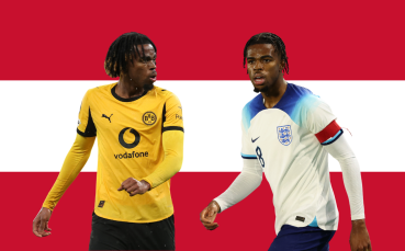 Австрия отмъква английски национал за Мондиал 2026