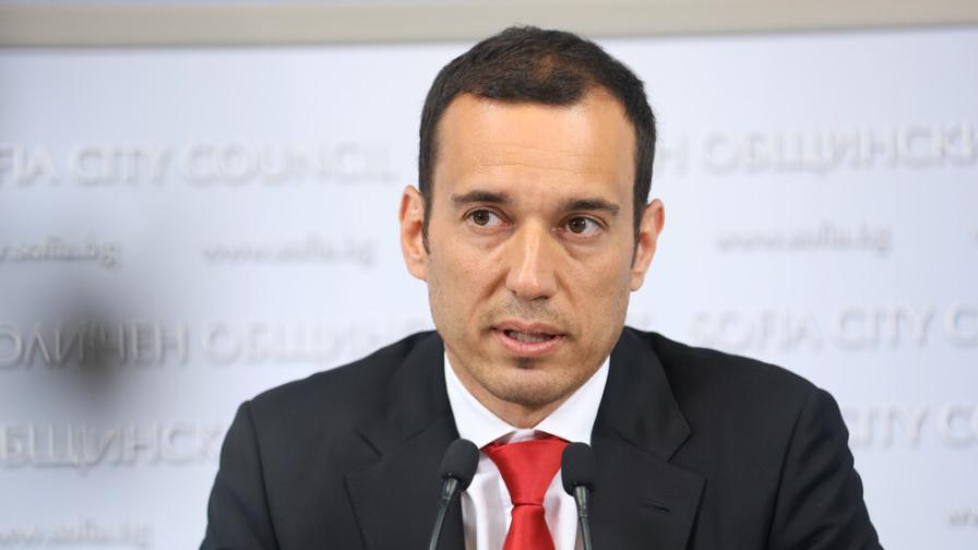 Терзиев: През юли с децата ми бяхме в хижа "Петрохан". Ако бях видял нещо нередно, щях да сигнализирам