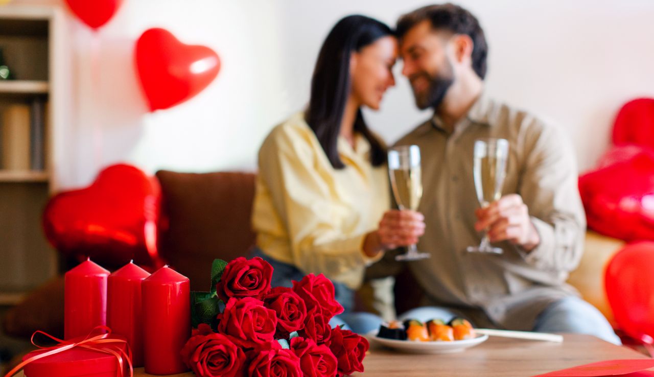 Свети Валентин: От древен ритуал до глобален празник на любовта