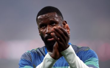 Тотнъм ще опита да върне защитник на Реал в Англия