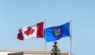 Сепаратисти от Албърта искат да разцепят Канада