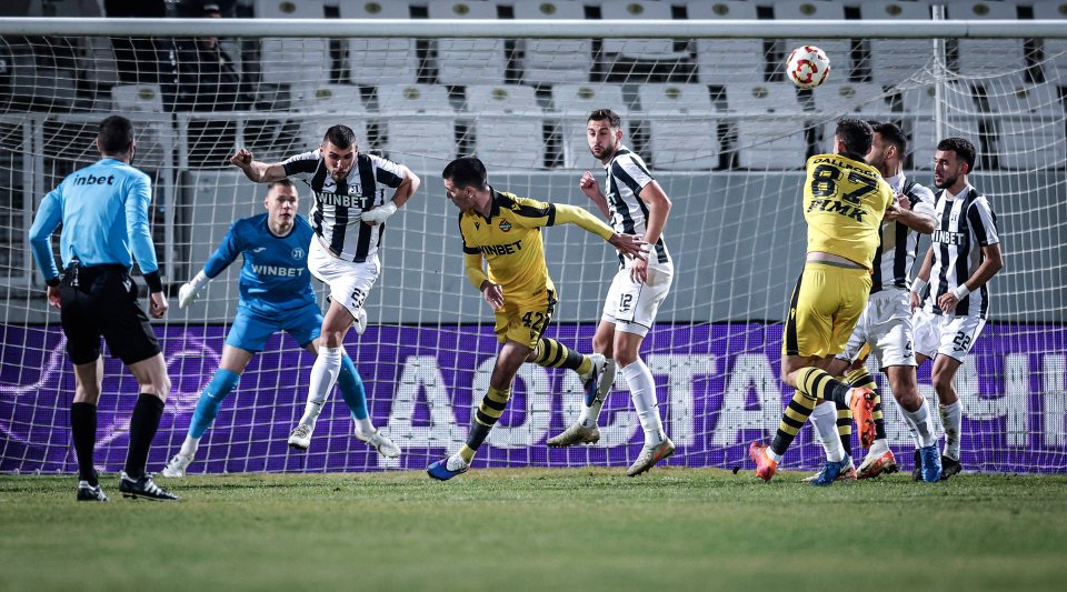 Локомотив Пловдив Ботев Пловдив1