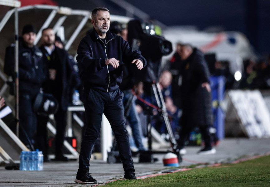 Локомотив Пловдив Ботев Пловдив1