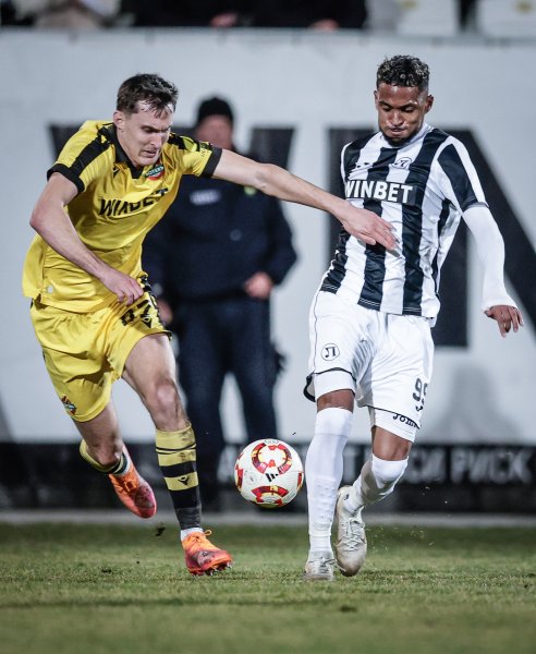 Локомотив Пловдив Ботев Пловдив1