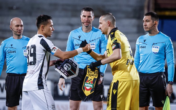 Локомотив Пд: Сега е време отново да мечтаем