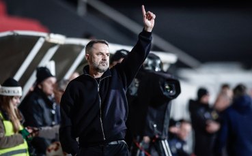 Косич: Локомотив има страхотна история, трябва да бъдем труден за всеки съперник