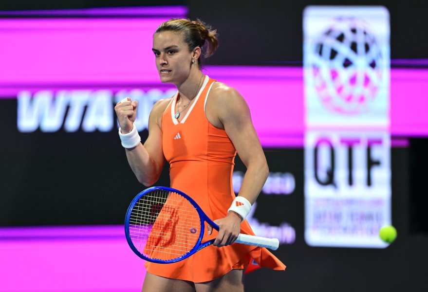 Ига Швьонтек Мария Сакари1