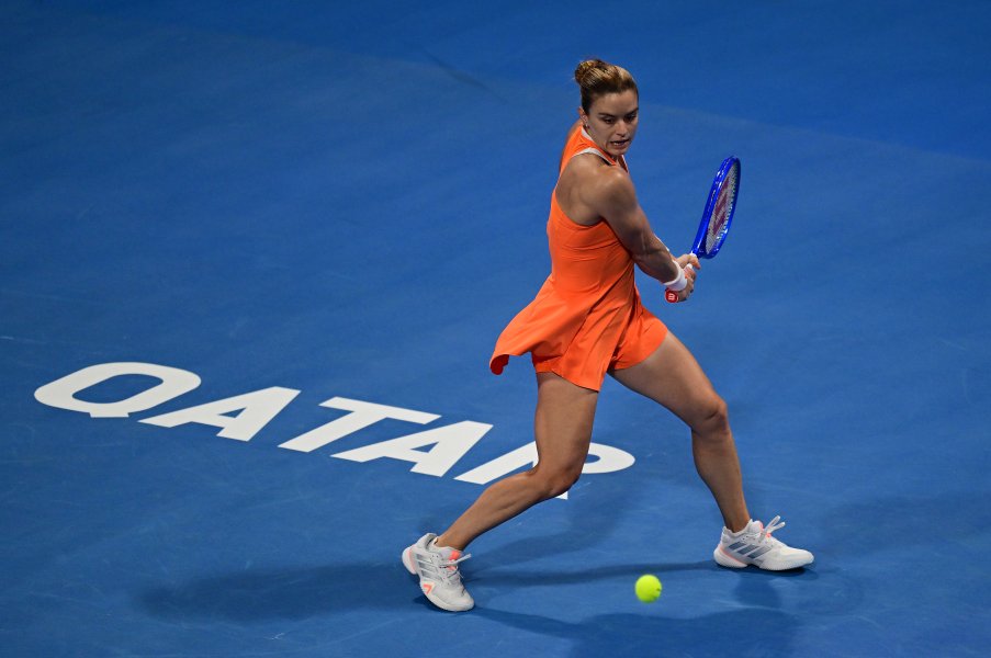 Ига Швьонтек Мария Сакари1