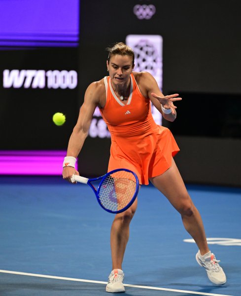 Ига Швьонтек Мария Сакари1