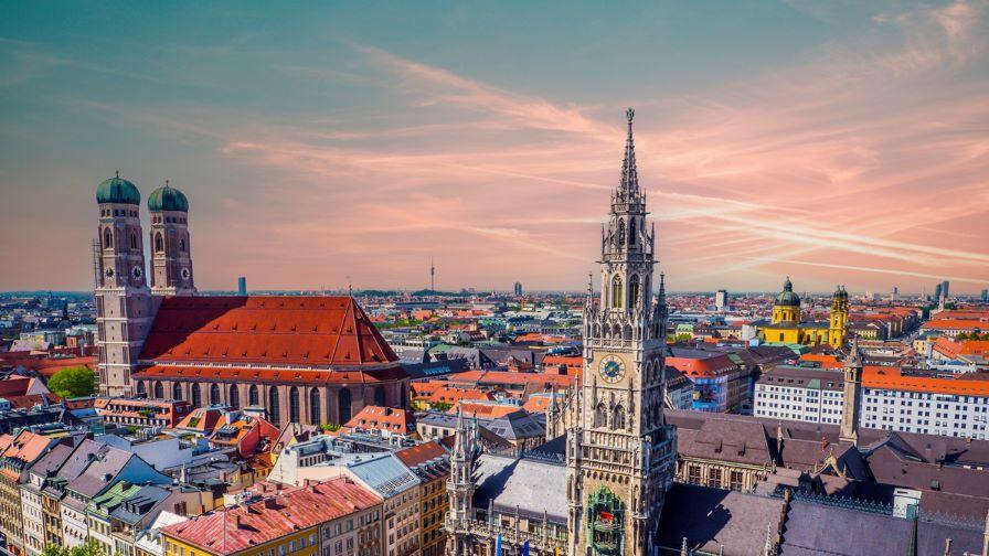 <p>Пропастта между Европа и САЩ -&nbsp;във фокуса&nbsp;на Конференцията по сигурността в Мюнхен</p>