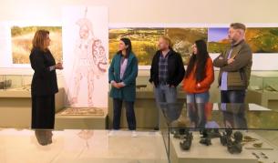 Кюстендил разкрива артистичния си дух в „Изживей България“