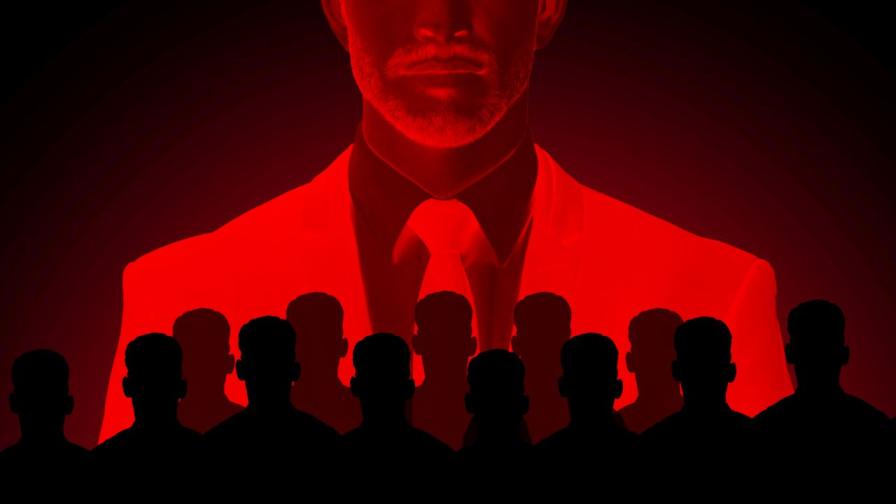 Холивудската актриса, която вербуваше секс-робини: Шокиращата истина за култа NXIVM