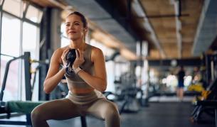 Пет изненадващи фактора, които ви пречат във фитнеса