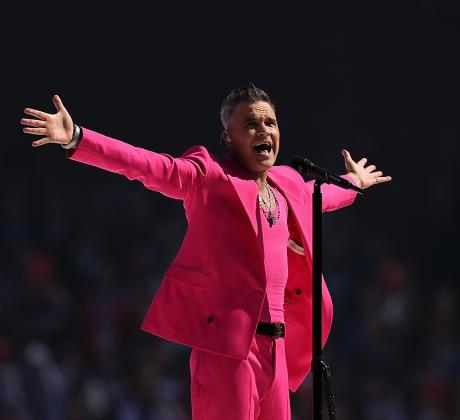 На 13 февруари рожден ден празнува един от най емблематичните