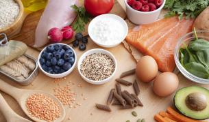 Топ 7 храни за вечеря, ако целта ви е отслабване