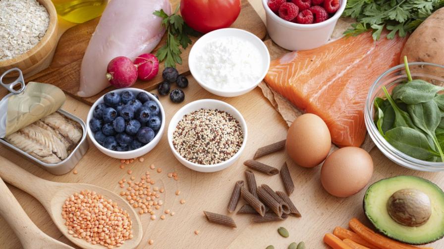 Топ 7 храни за вечеря, ако целта ви е отслабване