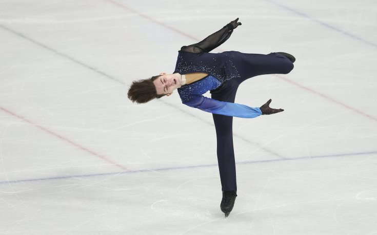 Изненадващо развитие във фигурното пързаляне, фаворитът се провали
