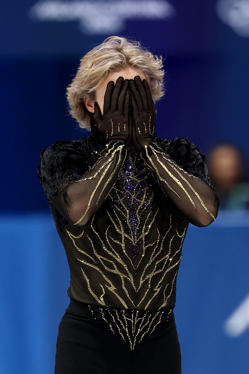 Иля Малинин