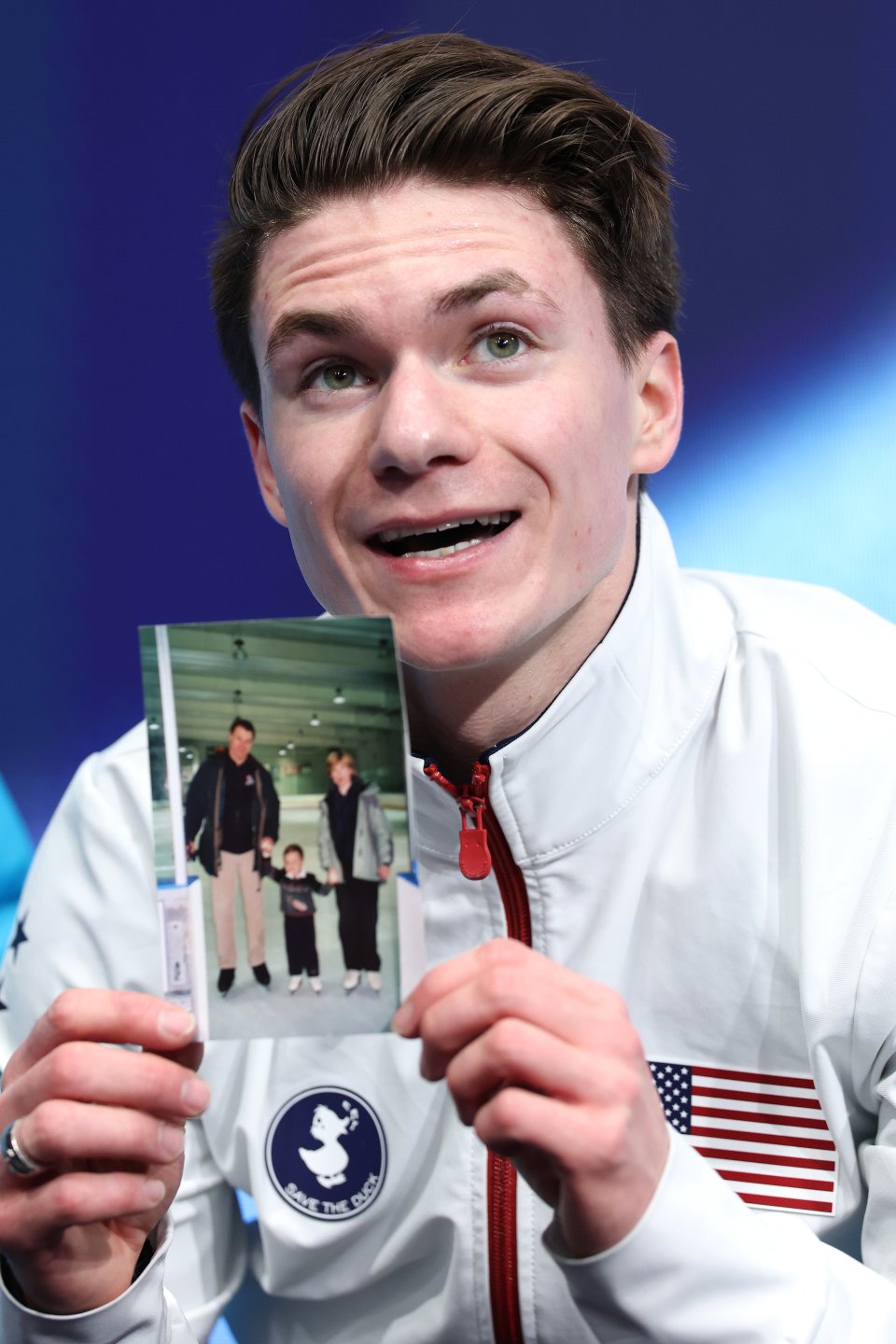 Максим Наумов