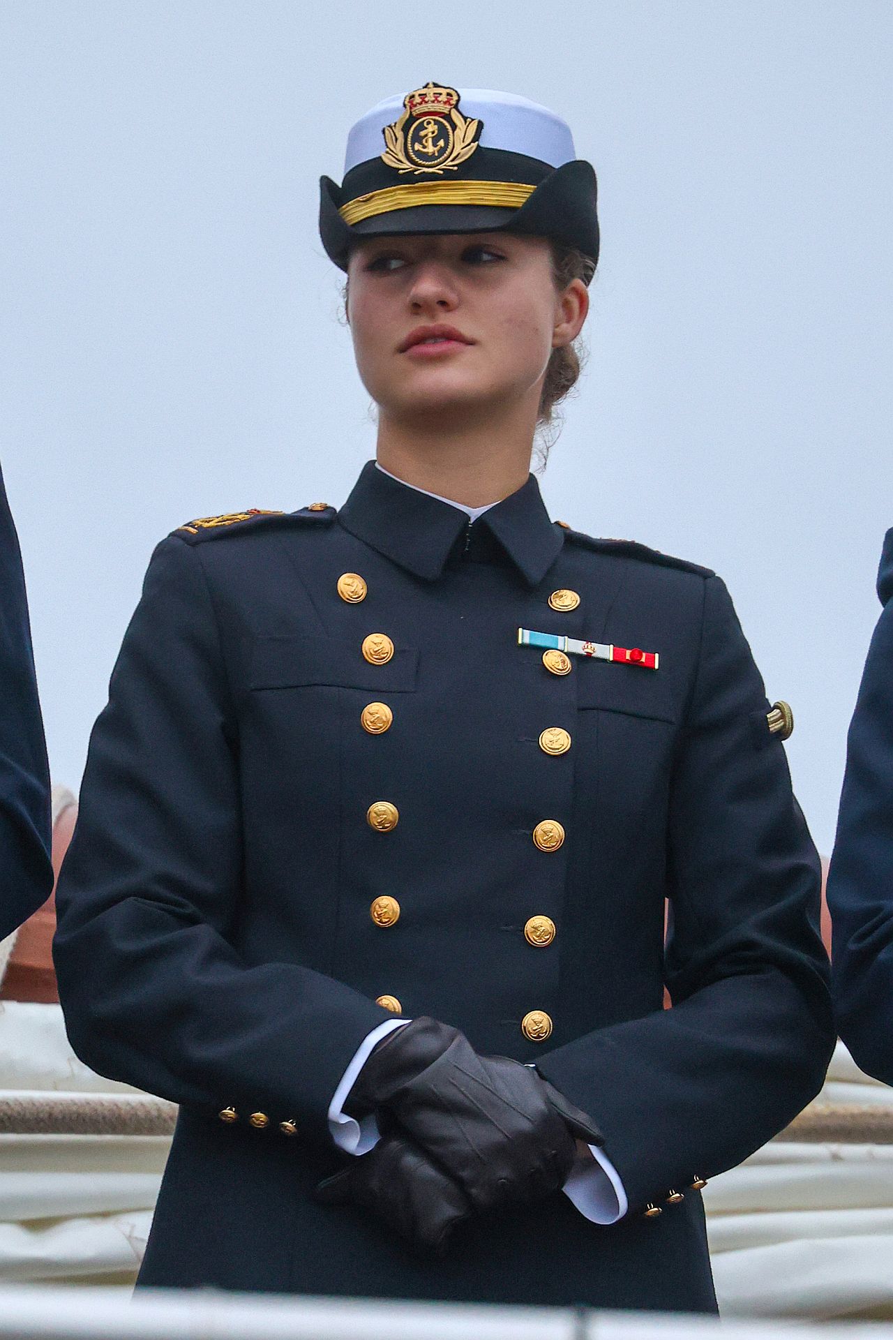 <p>Принцеса Леонор от Испания</p>