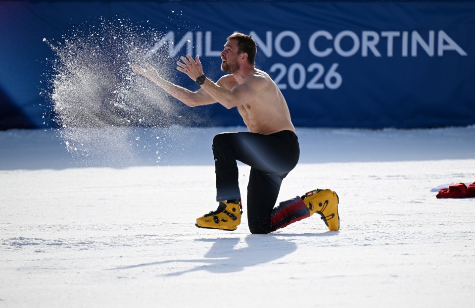 Бенямин Карл