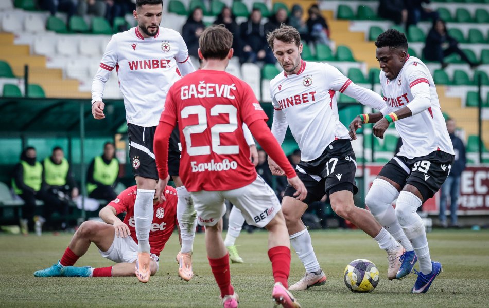 ЦСКА 1948 ЦСКА1