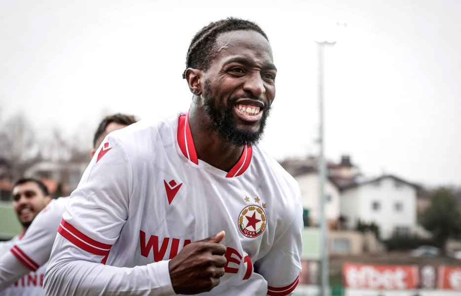 ЦСКА 1948 ЦСКА1