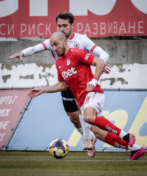 ЦСКА 1948 ЦСКА1