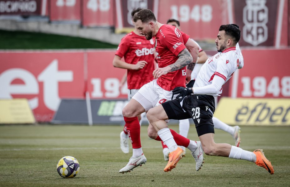 ЦСКА 1948 ЦСКА1