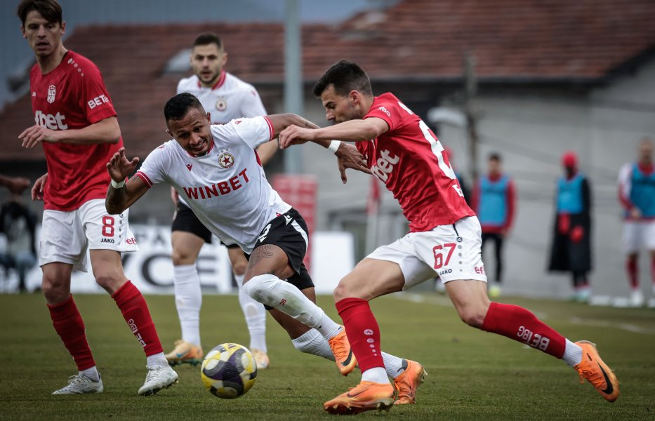 ЦСКА 1948 ЦСКА1