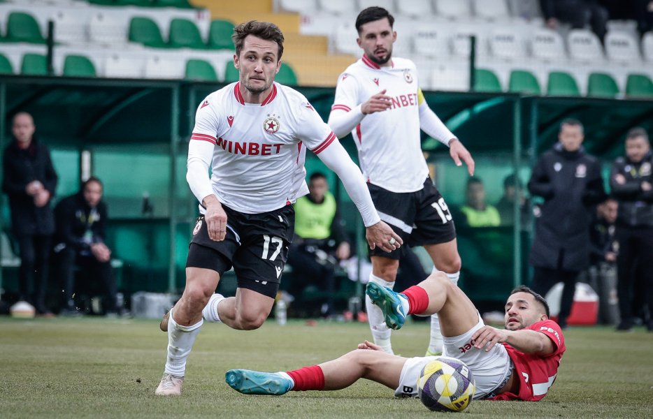 ЦСКА 1948 ЦСКА1