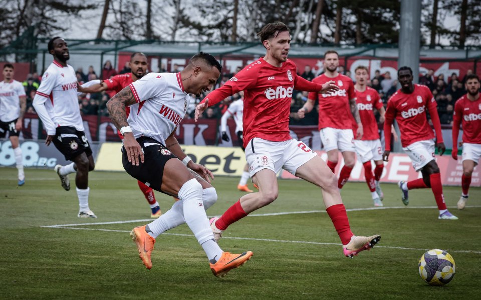 ЦСКА 1948 ЦСКА1