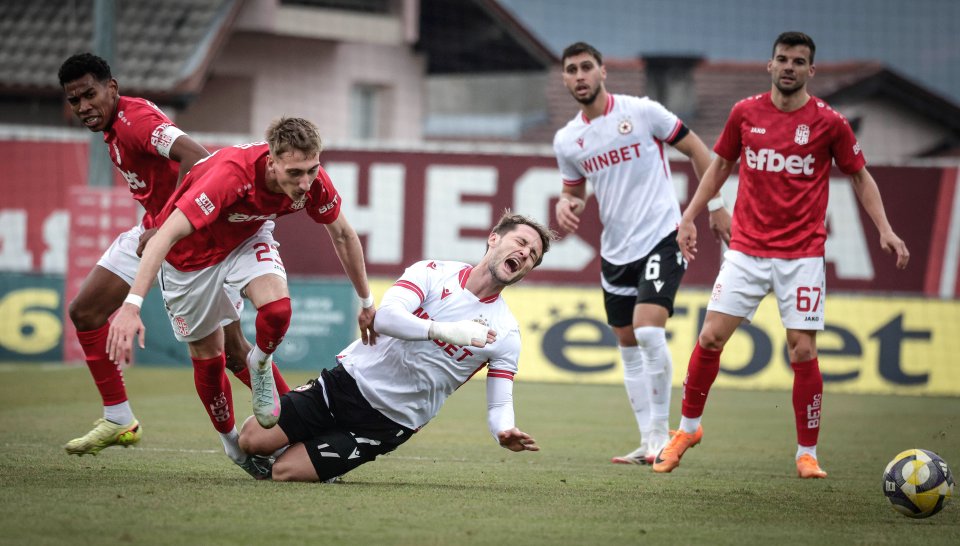 ЦСКА 1948 ЦСКА1