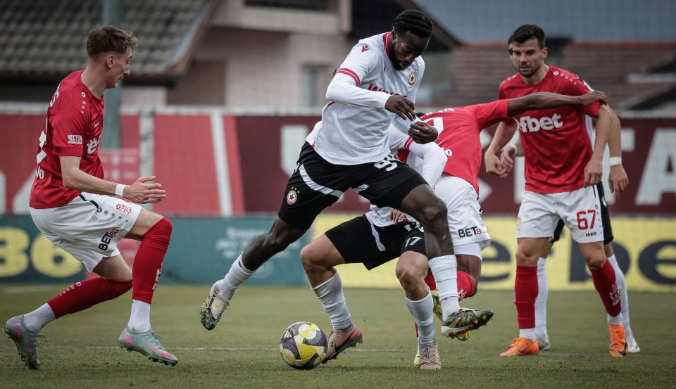 ЦСКА 1948 ЦСКА1