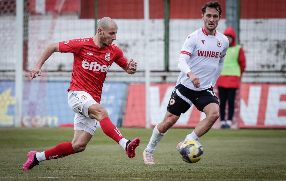 ЦСКА 1948 ЦСКА1