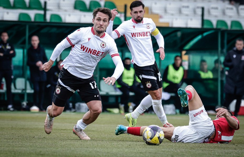 ЦСКА 1948 ЦСКА1