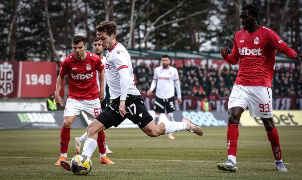 ЦСКА 1948 ЦСКА1