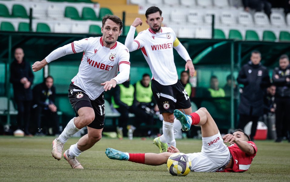 ЦСКА 1948 ЦСКА1