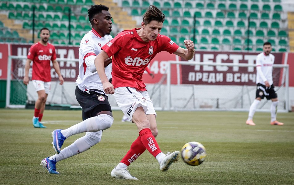 ЦСКА 1948 ЦСКА1