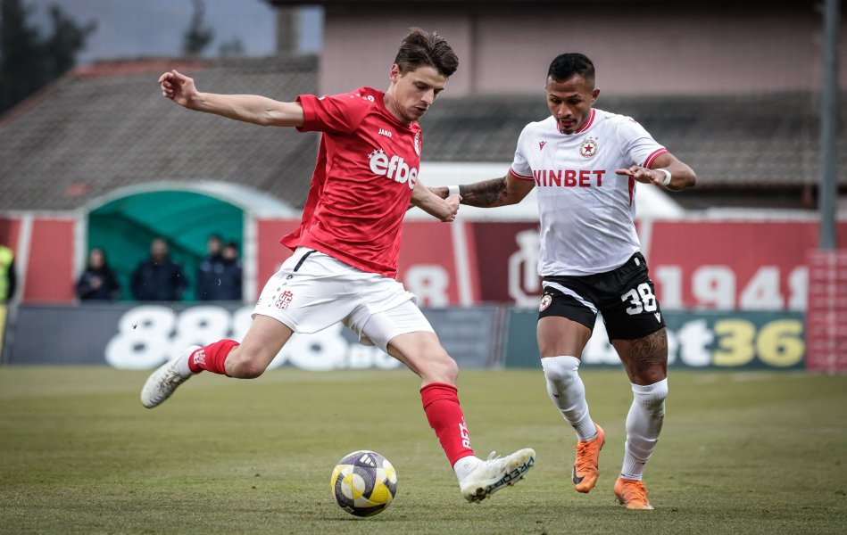 ЦСКА 1948 ЦСКА1