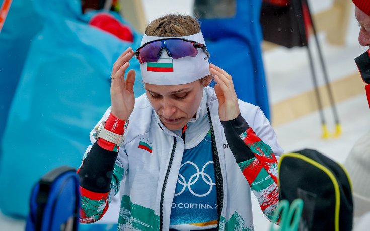 Страхотна Милена Тодорова остана на 16 секунди от бронза в спирнта, ново добро представяне за Лора Христова