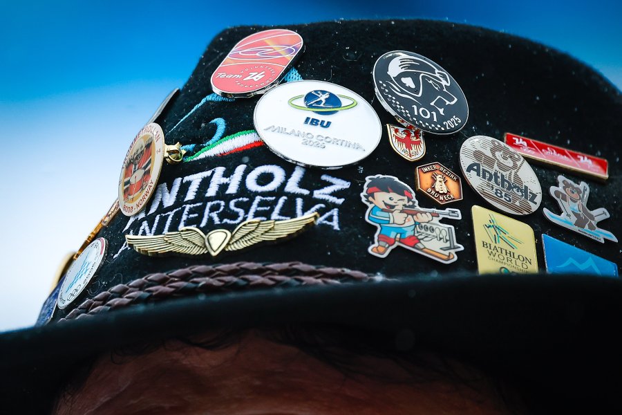 Биатлон спринт 7 5 км при жените на Зимните олимпийски1