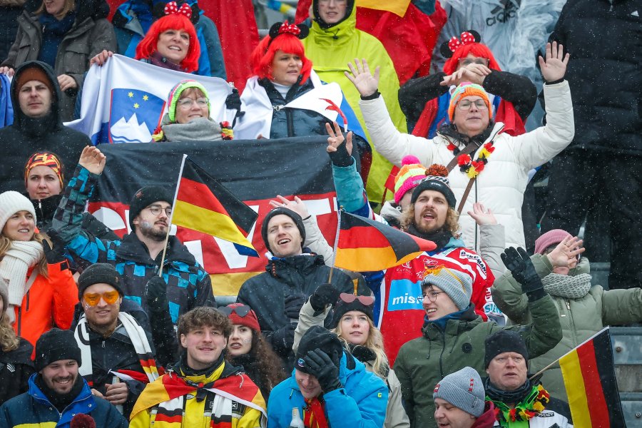 Биатлон спринт 7 5 км при жените на Зимните олимпийски1