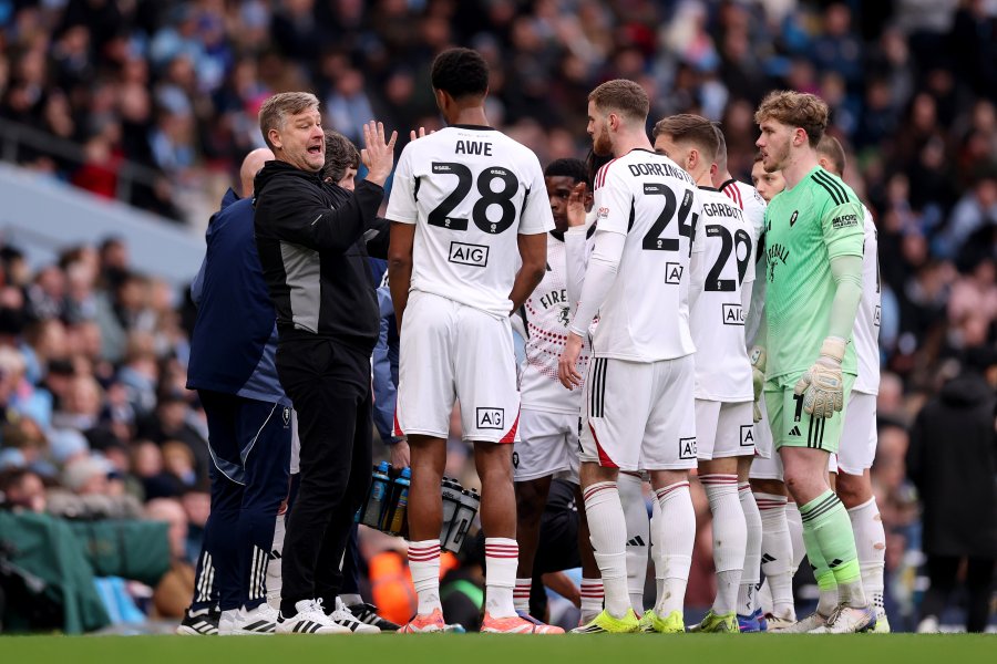 Манчестър Сити Салфорд Сити1