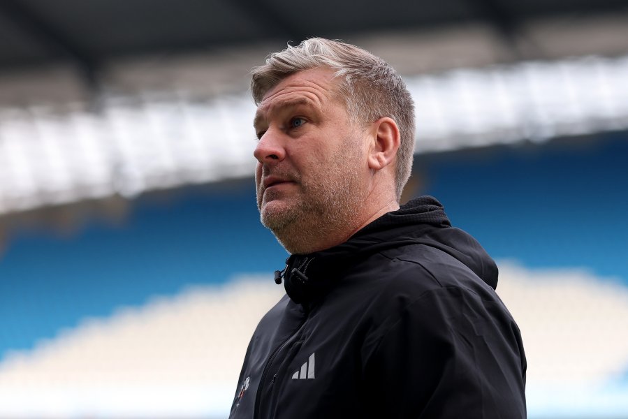 Манчестър Сити Салфорд Сити1