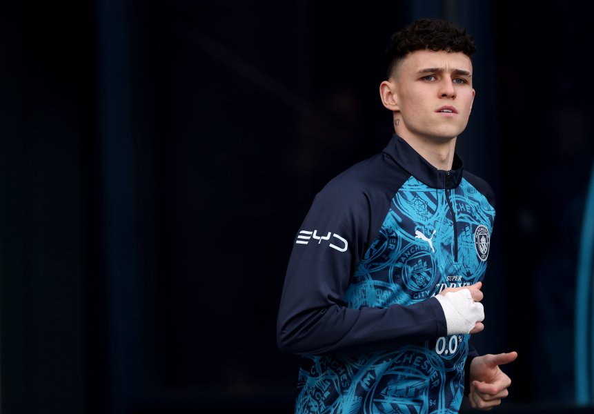 Манчестър Сити Салфорд Сити1