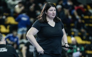 Станка Златева излезе с позиция